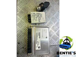Used Ignition lock + computer BMW 5 serie Touring (E39) 530i 24V Price € 175,00 Margin scheme offered by Bentie's autodemontage