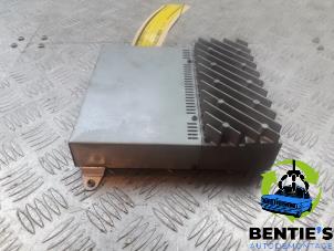 Used Radio amplifier BMW 5 serie Touring (E39) 530d 24V Price € 75,00 Margin scheme offered by Bentie's autodemontage