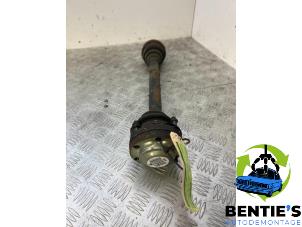 Used Drive shaft, rear right BMW 5 serie (E39) 525 td Price € 40,00 Margin scheme offered by Bentie's autodemontage