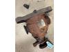 Rear differential from a BMW 5 serie Touring (E39), 1996 / 2004 530i 24V, Combi/o, Petrol, 2.979cc, 170kW (231pk), RWD, M54B30; 306S3, 2000-09 / 2003-12, DS51; DS61 2000