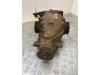 BMW 3 serie Touring (E46/3) 320d 16V Differential hinten