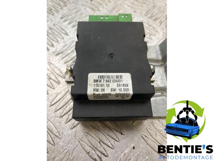 Kraftstoffpumpe Modul BMW 3 serie M3 4.0 V8 32V - 7842024 S65B40A