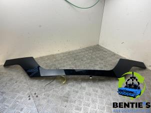 Usagé Baguette de protection arrière BMW X3 (E83) 3.0i xDrive 24V Prix € 50,00 Règlement à la marge proposé par Bentie's autodemontage