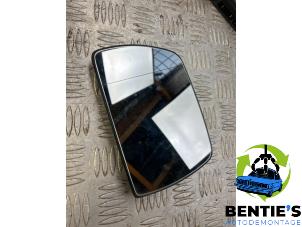 Gebrauchte Spiegelglas links BMW X3 (E83) 3.0i xDrive 24V Preis € 20,00 Margenregelung angeboten von Bentie's autodemontage
