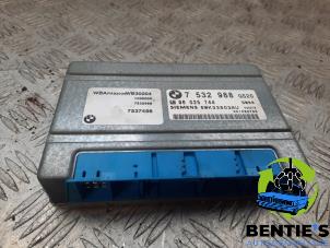 Usados Ordenador de caja automática BMW X3 (E83) 3.0i xDrive 24V Precio € 90,00 Norma de margen ofrecido por Bentie's autodemontage