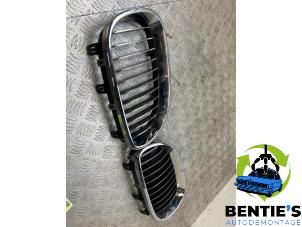 Used Grille BMW 5 serie (E60) 523i 24V Price € 50,00 Margin scheme offered by Bentie's autodemontage