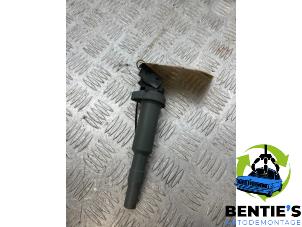 Used Ignition coil BMW 5 serie (E60) 523i 24V Price € 10,00 Margin scheme offered by Bentie's autodemontage