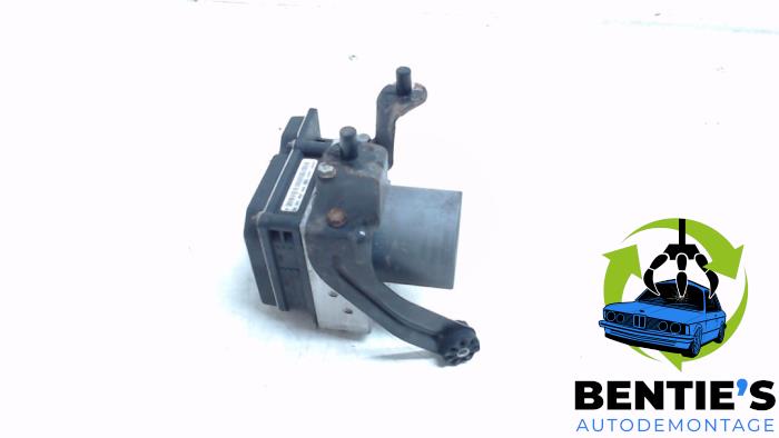 Usagé Bloc ABS BMW 5 serie Touring (E61) 530i 24V Prix € 150,00 Règlement à la marge proposé par Bentie's autodemontage