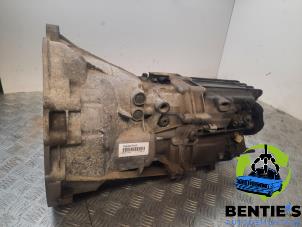 Gebrauchte Getriebe BMW 1 serie (E87/87N) 116i 2.0 16V Corporate Lease Preis € 250,00 Margenregelung angeboten von Bentie's autodemontage