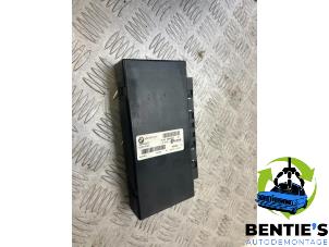Used Gateway module BMW 5 serie (E60) 523i 24V Price € 75,00 Margin scheme offered by Bentie's autodemontage
