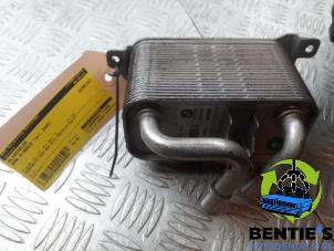 Used Oil cooler BMW 5 serie (E60) 525i 24V Price € 40,00 Margin scheme offered by Bentie's autodemontage