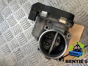 Used Throttle body BMW 3 serie (E90) 318i 16V Price € 35,00 Margin scheme offered by Bentie's autodemontage