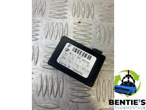 Usados Sensor de lluvia BMW X1 (E84) xDrive 20d 2.0 16V Precio € 20,00 Norma de margen ofrecido por Bentie's autodemontage