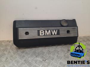 Usagé Couverture moteur BMW Z4 Roadster (E85) 2.5 24V Prix € 30,00 Règlement à la marge proposé par Bentie's autodemontage