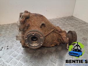 Used Rear differential BMW 6 serie (E63) 635d 24V Price € 450,00 Margin scheme offered by Bentie's autodemontage