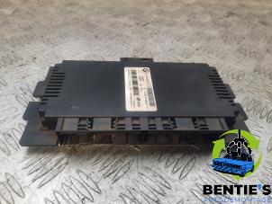 Used Computer lighting module BMW 1 serie (E87/87N) 116i 2.0 16V Price € 100,00 Margin scheme offered by Bentie's autodemontage