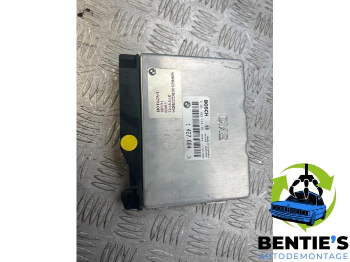 Used Engine management computer BMW 7 serie (E38) 750i/iL Price € 299,00 Margin scheme offered by Bentie's autodemontage