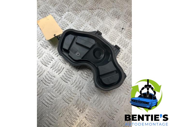 Gebrauchte Sonstige BMW 1 serie (E81) 116i 2.0 16V Preis € 15,00 Margenregelung angeboten von Bentie's autodemontage