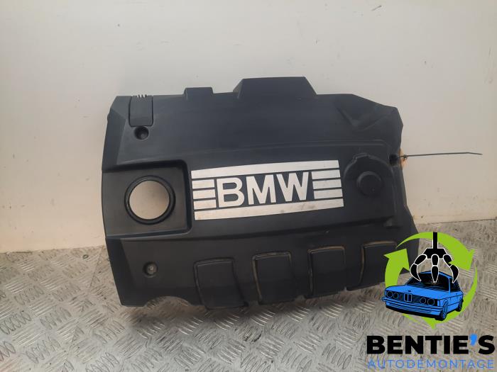 Engine protection panel BMW 1 serie 116i 2.0 16V - 11127566614