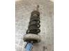 Rear shock absorber rod, right from a BMW 6 serie (E63), 2003 / 2010 635d 24V, Compartment, 2-dr, Diesel, 2.993cc, 210kW (286pk), RWD, M57D30; 306D5, 2007-07 / 2010-07, EA71; EA72 2009