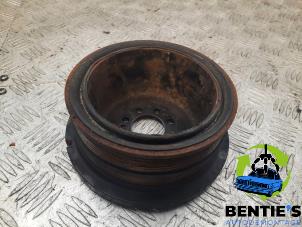 Used Crankshaft pulley BMW 6 serie (E64) 645 Ci 4.4 V8 32V Price € 50,00 Margin scheme offered by Bentie's autodemontage