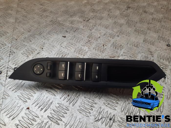 Usados Interruptor combinado de ventanillas BMW 6 serie (F12) 640i 24V Precio € 75,00 Norma de margen ofrecido por Bentie's autodemontage