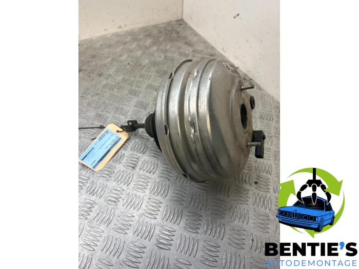Usagé Servo frein BMW 5 serie (F10) 525d 16V Prix € 60,00 Règlement à la marge proposé par Bentie's autodemontage