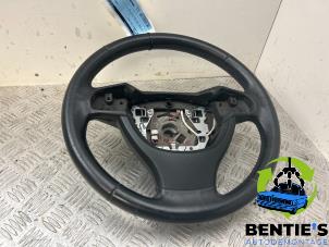 Used Steering wheel BMW 1 serie (F20) 116d 1.6 16V Efficient Dynamics Price € 150,00 Margin scheme offered by Bentie's autodemontage