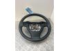 Steering wheel from a BMW 1 serie (F20) 116d 1.6 16V Efficient Dynamics 2017