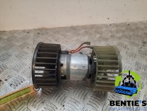 Used Heating and ventilation fan motor BMW Z3 Roadster (E36/7) 1.9 Price € 50,00 Margin scheme offered by Bentie's autodemontage