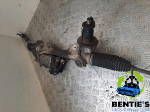 Used Steering box BMW 1 serie (E81) 116i 1.6 16V Price € 250,00 Margin scheme offered by Bentie's autodemontage