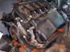 Engine from a BMW 5 serie Touring (E39) 530d 24V 2001