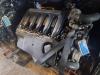 Engine from a BMW 5 serie Touring (E39) 530d 24V 2001