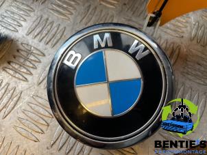 Używane Uchwyt tylnej klapy BMW 1 serie (E87/87N) 118i 16V Cena € 19,00 Procedura marży oferowane przez Bentie's autodemontage