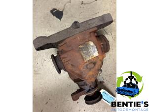 Used Rear differential BMW 5 serie Touring (E39) 530i 24V Price € 150,00 Margin scheme offered by Bentie's autodemontage
