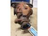 Rear differential from a BMW 5 serie Touring (E39) 530i 24V 2000