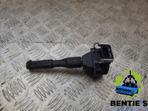 Used Ignition coil BMW 5 serie Touring (E39) 530i 24V Price € 25,00 Margin scheme offered by Bentie's autodemontage
