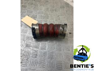 Used Intercooler hose BMW 6 serie Gran Coupe (F06) 640d 24V Price € 39,00 Margin scheme offered by Bentie's autodemontage