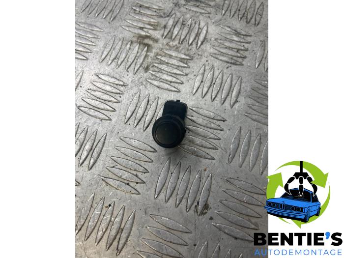 Gebrauchte PDC Sensor BMW 6 serie Gran Coupe (F06) 640d 24V Preis € 19,95 Margenregelung angeboten von Bentie's autodemontage