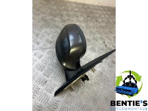 Used Wing mirror, right BMW 3 serie (E90) 318i 16V Price € 50,00 Margin scheme offered by Bentie's autodemontage