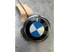 Manija del portón trasero de un BMW 6 serie Gran Coupe (F06) 640d 24V 2014