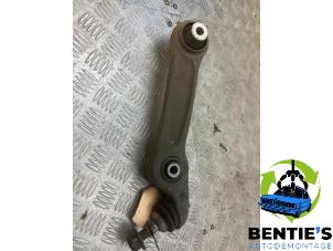 Used Rear lower wishbone, left BMW 6 serie Gran Coupe (F06) 640d 24V Price € 40,00 Margin scheme offered by Bentie's autodemontage