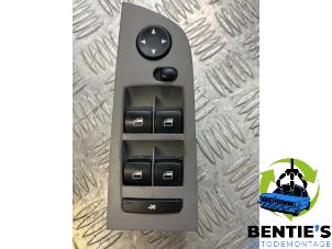 Used Multi-functional window switch BMW 3 serie (E90) 318i 16V Price € 35,00 Margin scheme offered by Bentie's autodemontage