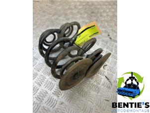 Used Rear coil spring BMW Z3 Roadster (E36/7) 1.9 Price € 40,00 Margin scheme offered by Bentie's autodemontage