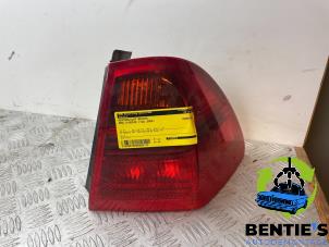 Used Taillight, right BMW 3 serie Touring (E91) 318i 16V Price € 20,00 Margin scheme offered by Bentie's autodemontage