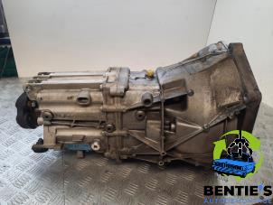 Used Gearbox BMW 1 serie (E87/87N) 118i 16V Price € 250,00 Margin scheme offered by Bentie's autodemontage