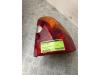 Taillight, right from a BMW X3 (E83) 2.0 16V 2005