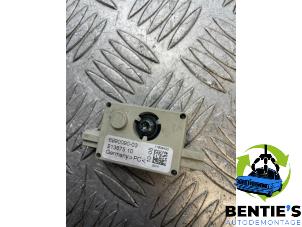 Używane Wzmacniacz anteny BMW X3 (E83) 3.0i xDrive 24V Cena € 9,00 Procedura marży oferowane przez Bentie's autodemontage