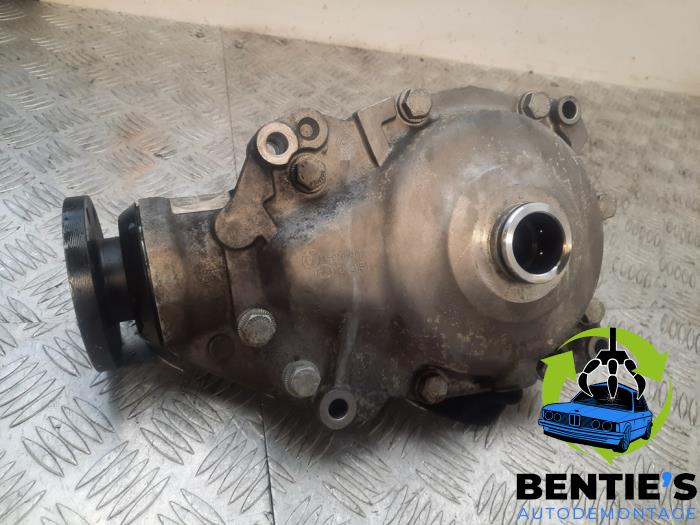 Front differential BMW X3 2.0 16V 31507531798 N46B20B