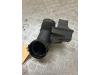 Air intake hose from a BMW 3 serie (E90), 2005 / 2011 330i 24V, Saloon, 4-dr, Petrol, 2.996cc, 190kW (258pk), RWD, N52B30A, 2004-12 / 2011-10, PM31; PM32; VB31; VB32; VB33; VB35; VH51; VH55 2005